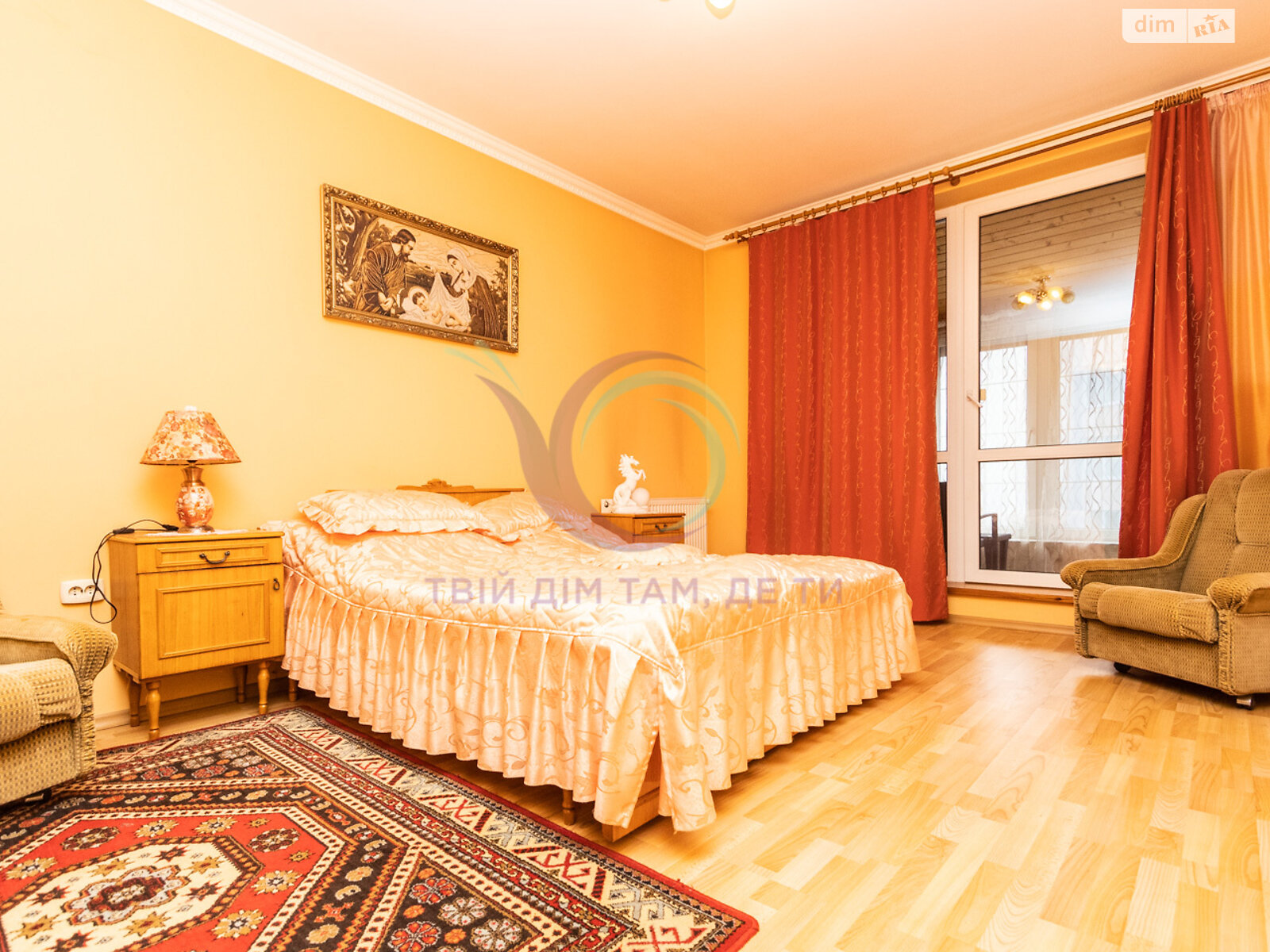 двухэтажный дом, 260 кв. м, кирпич. Продажа в Чукаловке фото 1 двухэтажный дом, 260 кв. м, кирпич. Продажа в Чукаловке фото 1
