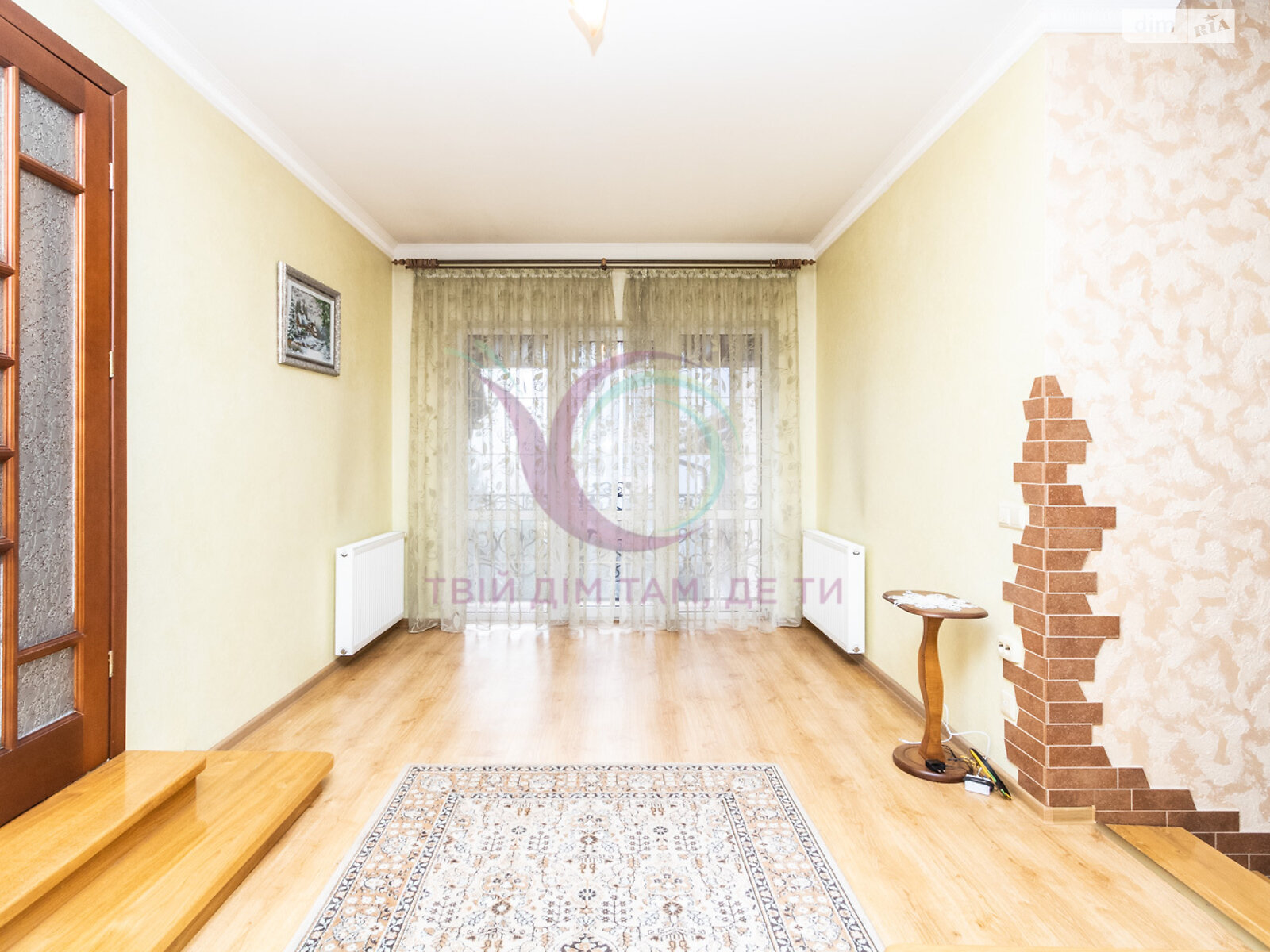 двухэтажный дом, 260 кв. м, кирпич. Продажа в Чукаловке фото 1 двухэтажный дом, 260 кв. м, кирпич. Продажа в Чукаловке фото 1