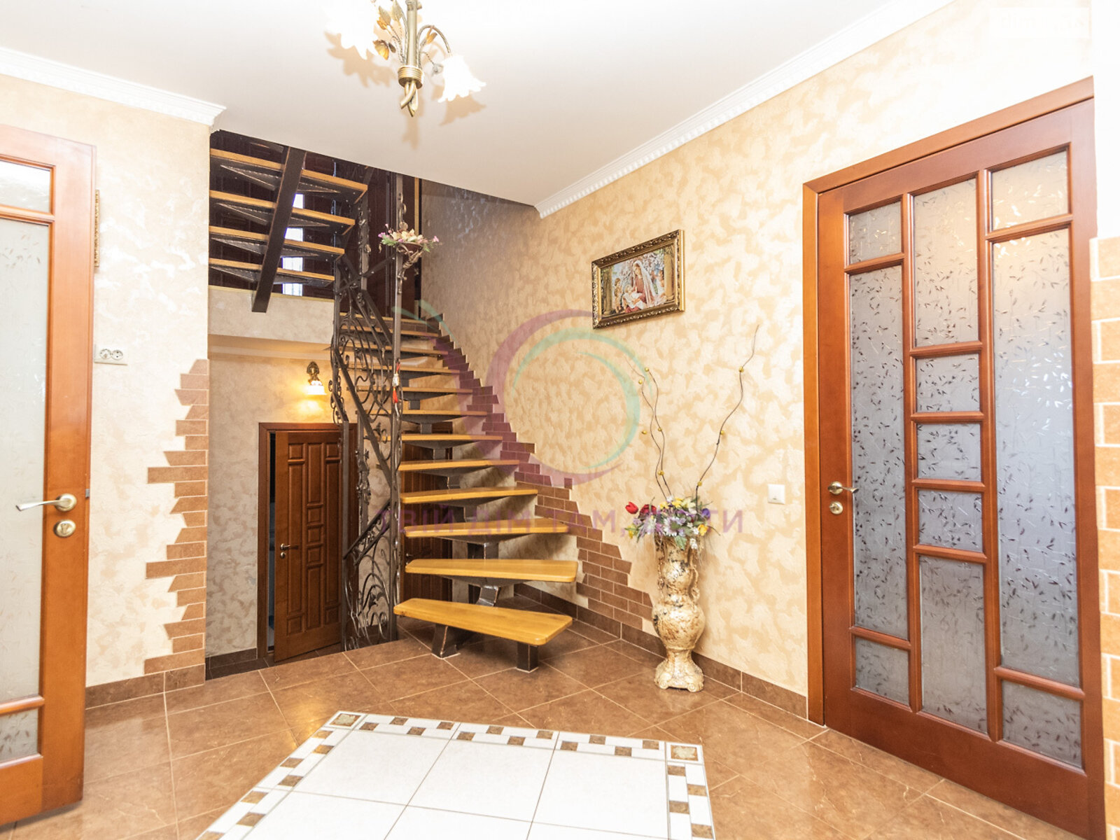 двухэтажный дом, 260 кв. м, кирпич. Продажа в Чукаловке фото 1 двухэтажный дом, 260 кв. м, кирпич. Продажа в Чукаловке фото 1
