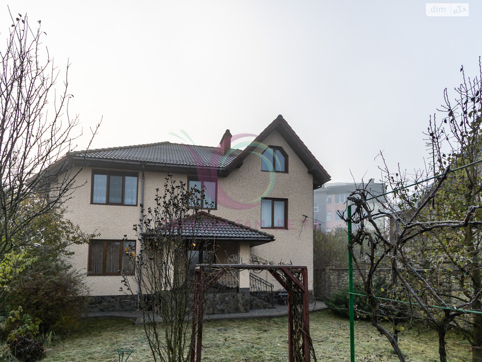 двухэтажный дом, 260 кв. м, кирпич. Продажа в Чукаловке фото 1 двухэтажный дом, 260 кв. м, кирпич. Продажа в Чукаловке фото 1