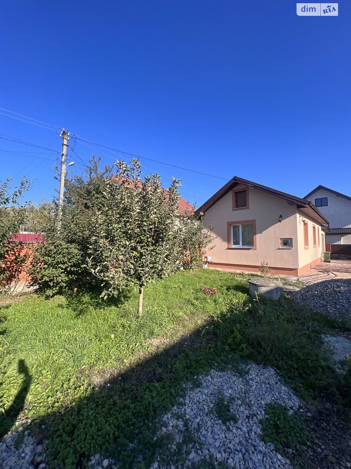 одноповерховий будинок з верандою, 48.7 кв. м, цегла. Продаж у Чукалівці фото 1 одноповерховий будинок з верандою, 48.7 кв. м, цегла. Продаж у Чукалівці фото 1