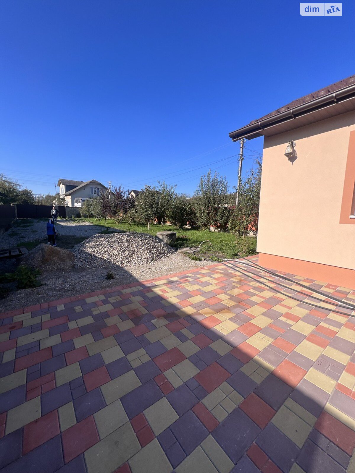 одноповерховий будинок з верандою, 48.7 кв. м, цегла. Продаж у Чукалівці фото 1 одноповерховий будинок з верандою, 48.7 кв. м, цегла. Продаж у Чукалівці фото 1