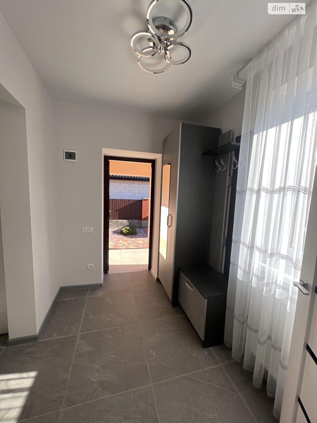 одноповерховий будинок з верандою, 48.7 кв. м, цегла. Продаж у Чукалівці фото 1 одноповерховий будинок з верандою, 48.7 кв. м, цегла. Продаж у Чукалівці фото 1
