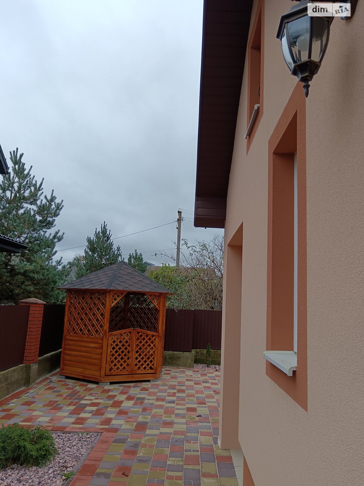 одноповерховий будинок з верандою, 48.7 кв. м, цегла. Продаж у Чукалівці фото 1 одноповерховий будинок з верандою, 48.7 кв. м, цегла. Продаж у Чукалівці фото 1