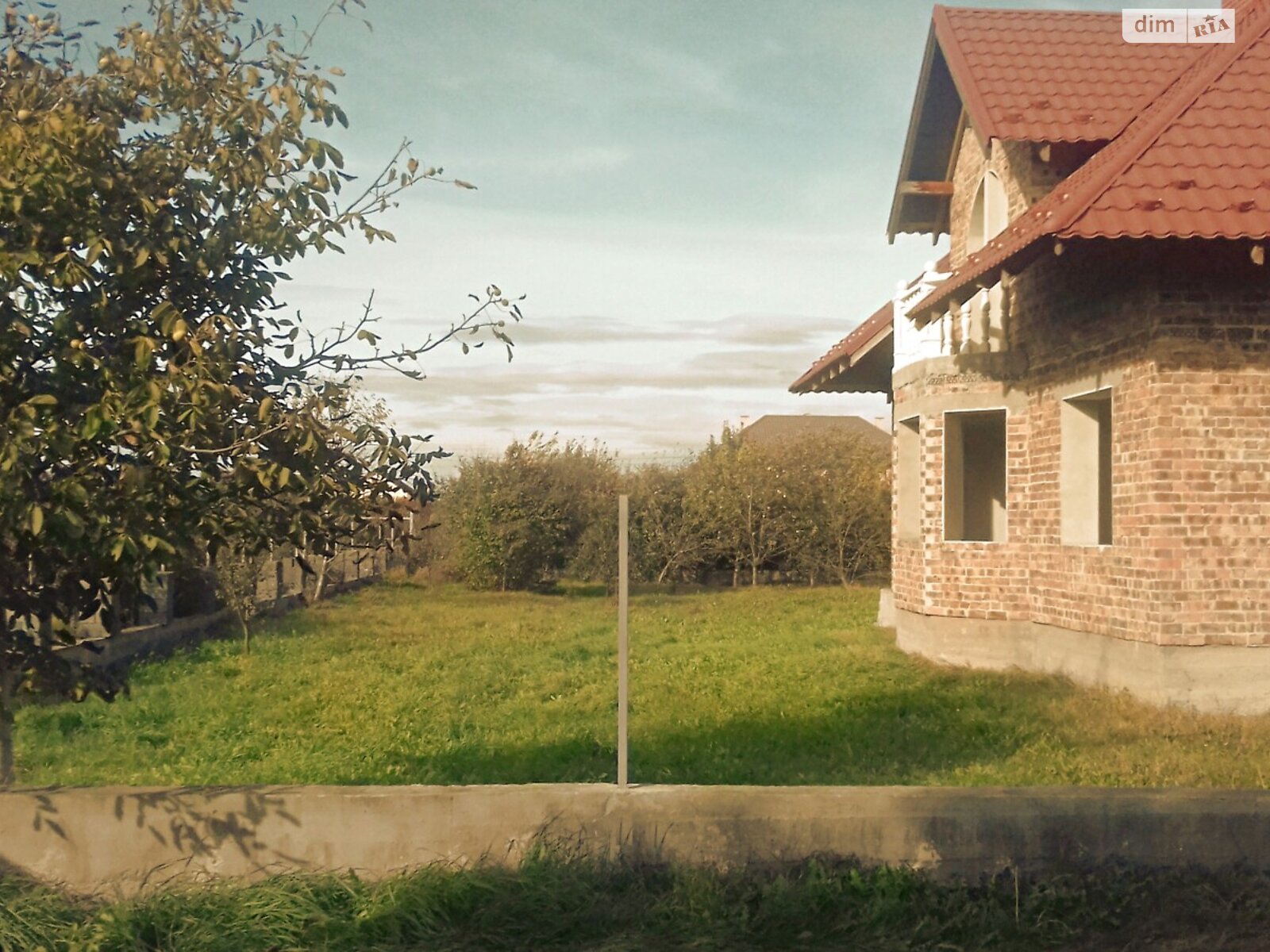двоповерховий будинок, 184 кв. м, цегла. Продаж у Чукалівці фото 1 двоповерховий будинок, 184 кв. м, цегла. Продаж у Чукалівці фото 1