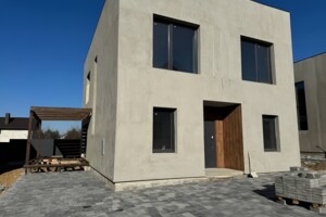 двухэтажный дом с отоплением, 150 кв. м, кирпич. Продажа в Чукаловке фото 2