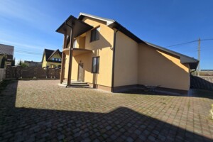 двоповерховий будинок з гаражем, 181.3 кв. м, цегла. Продаж у Чукалівці фото 2