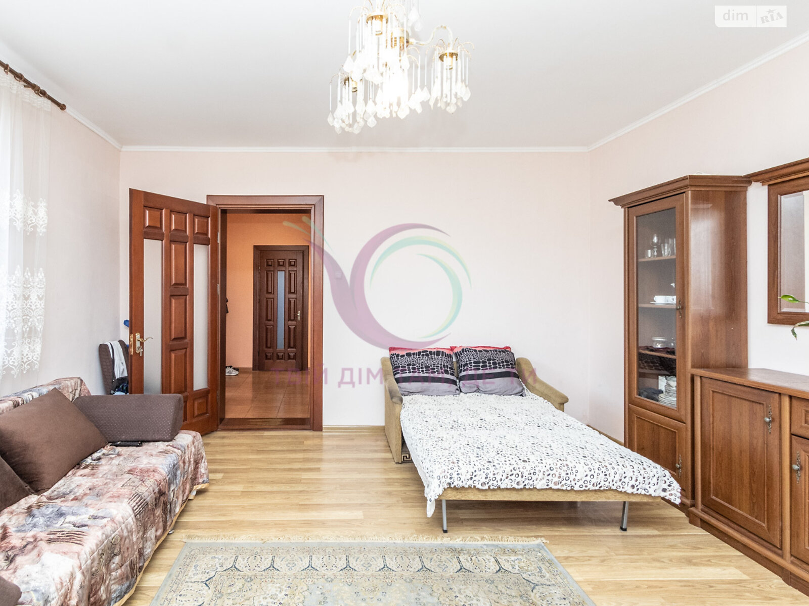 двоповерховий будинок з меблями, 80 кв. м, цегла. Продаж у Чукалівці фото 1 двоповерховий будинок з меблями, 80 кв. м, цегла. Продаж у Чукалівці фото 1