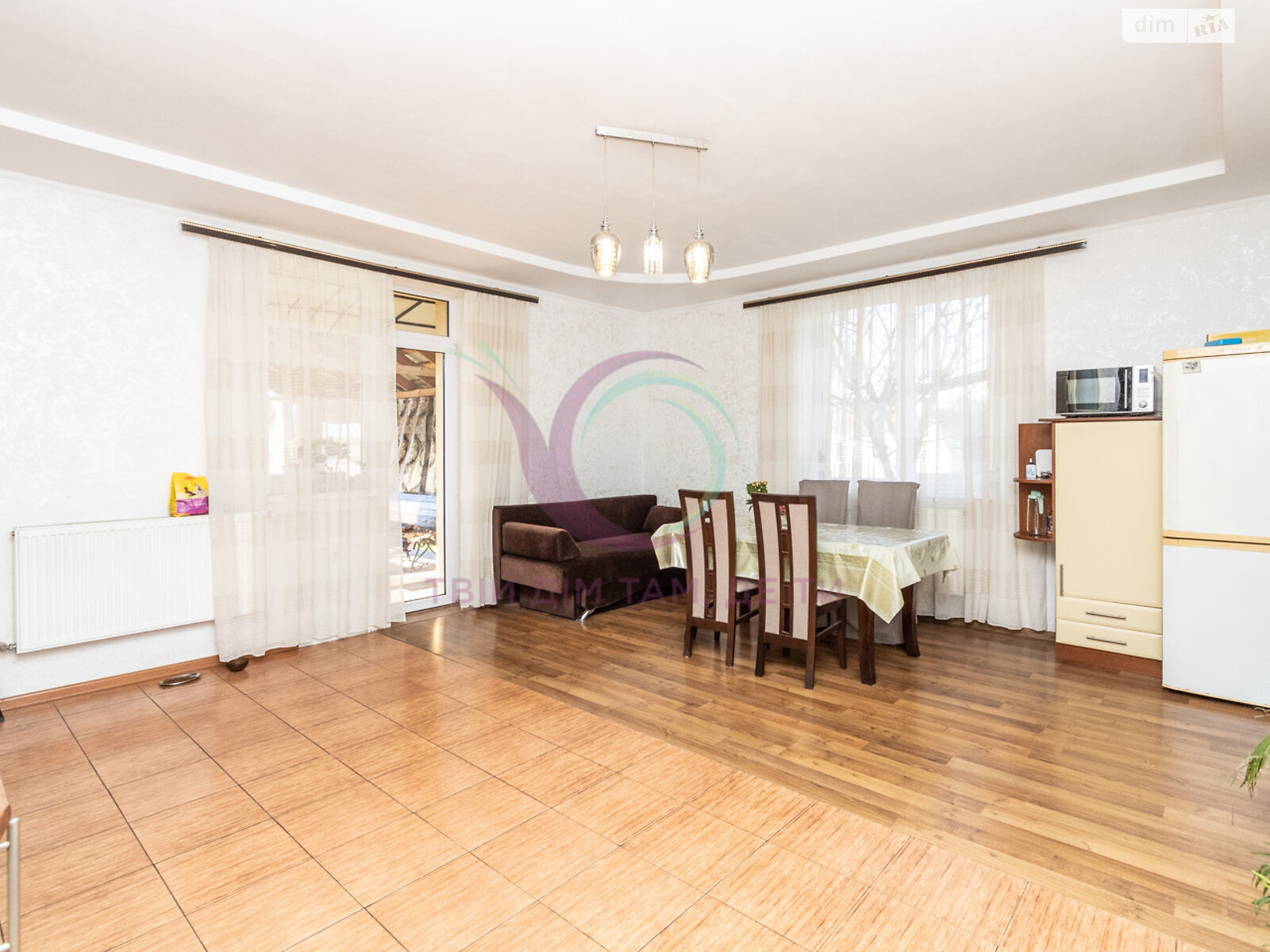 двоповерховий будинок з меблями, 80 кв. м, цегла. Продаж у Чукалівці фото 1 двоповерховий будинок з меблями, 80 кв. м, цегла. Продаж у Чукалівці фото 1