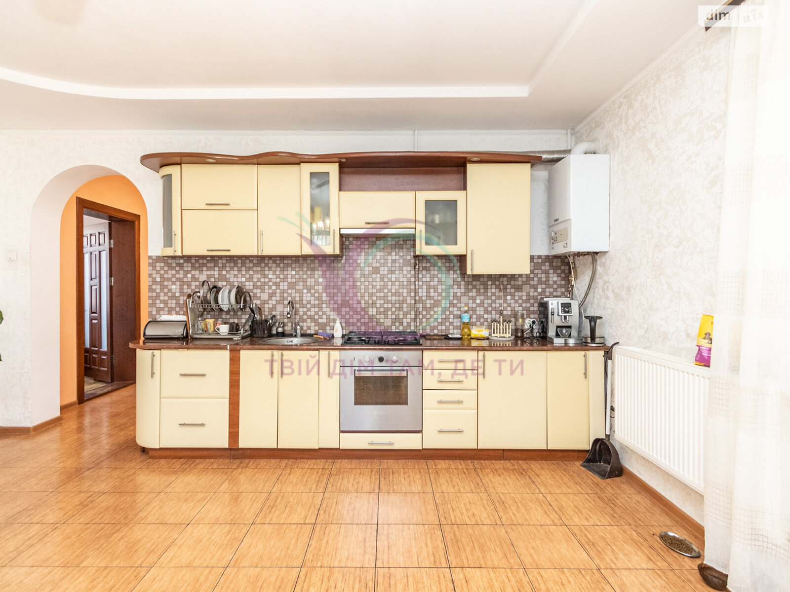 двоповерховий будинок з меблями, 80 кв. м, цегла. Продаж у Чукалівці фото 1 двоповерховий будинок з меблями, 80 кв. м, цегла. Продаж у Чукалівці фото 1