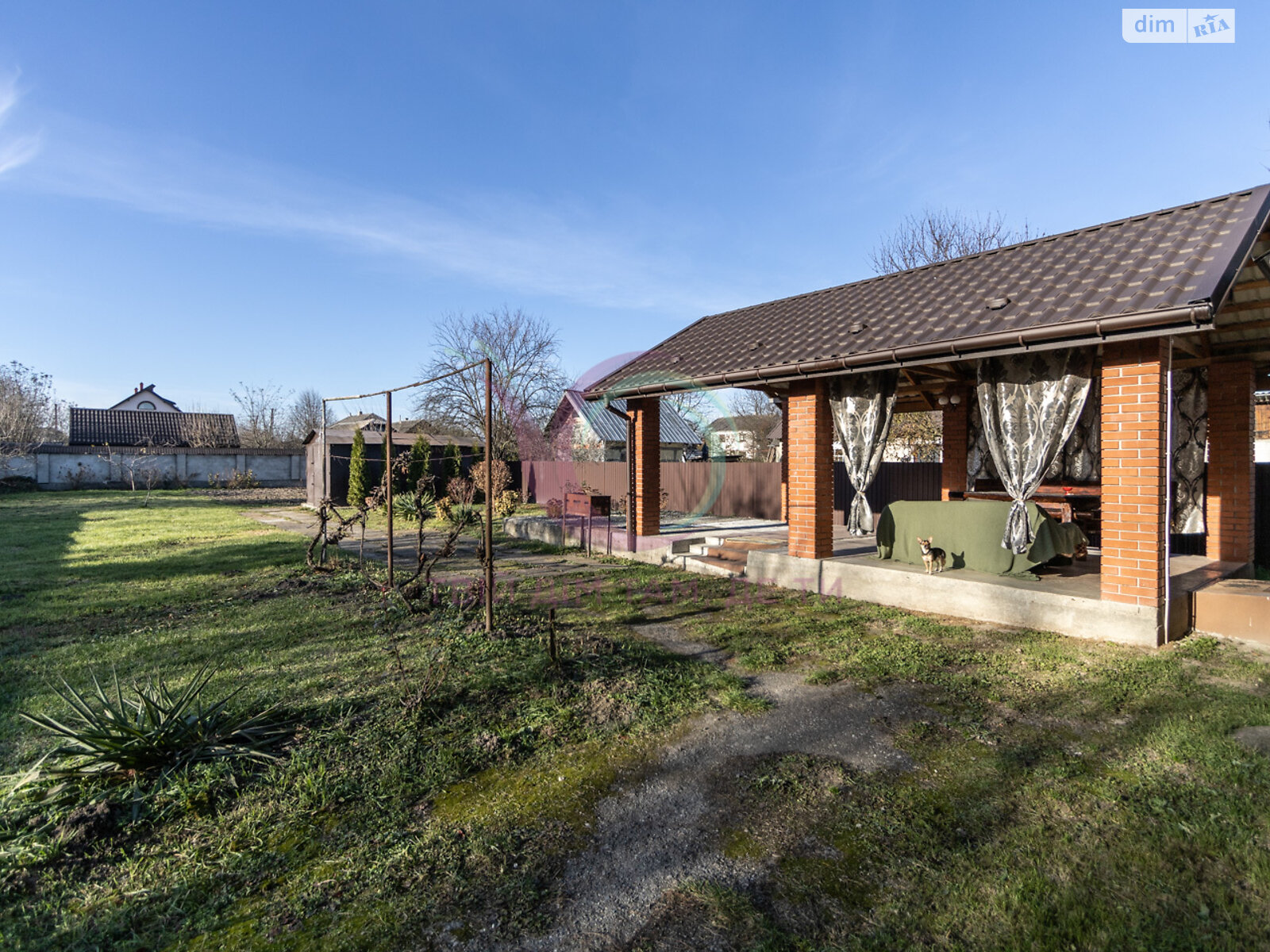 двоповерховий будинок з меблями, 80 кв. м, цегла. Продаж у Чукалівці фото 1 двоповерховий будинок з меблями, 80 кв. м, цегла. Продаж у Чукалівці фото 1