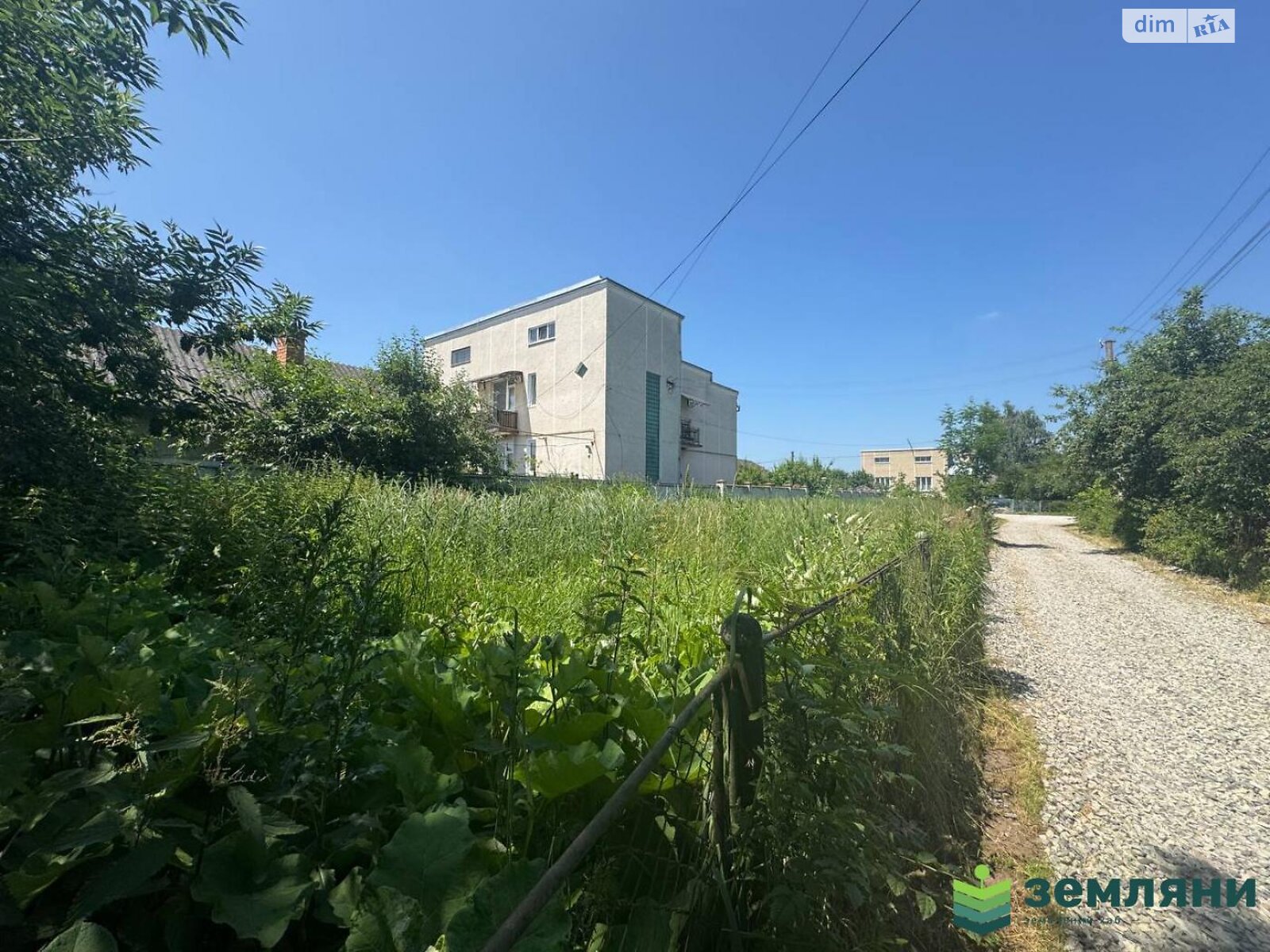 одноэтажный дом, 98.3 кв. м, кирпич. Продажа в Чукаловке фото 1 одноэтажный дом, 98.3 кв. м, кирпич. Продажа в Чукаловке фото 1