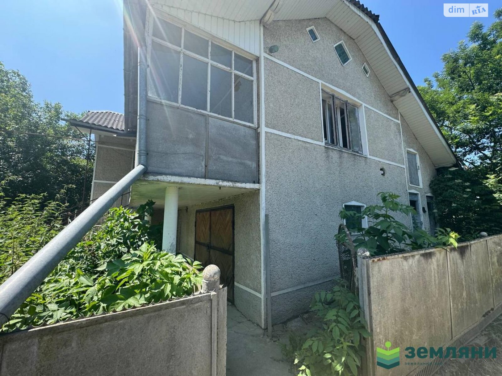 одноэтажный дом, 98.3 кв. м, кирпич. Продажа в Чукаловке фото 1 одноэтажный дом, 98.3 кв. м, кирпич. Продажа в Чукаловке фото 1