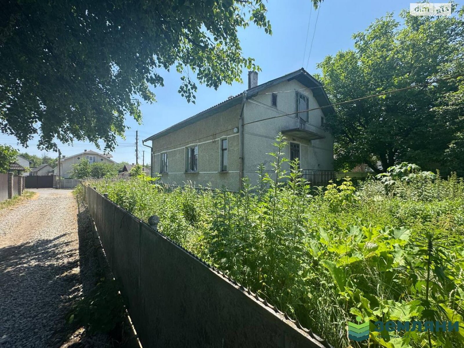 одноэтажный дом, 98.3 кв. м, кирпич. Продажа в Чукаловке фото 1 одноэтажный дом, 98.3 кв. м, кирпич. Продажа в Чукаловке фото 1