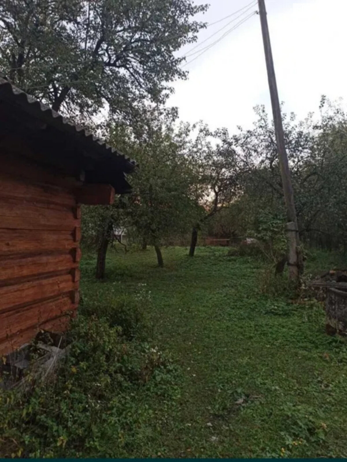 одноповерховий будинок, 100 кв. м, дерево та цегла. Продаж у Чукві фото 1 одноповерховий будинок, 100 кв. м, дерево та цегла. Продаж у Чукві фото 1