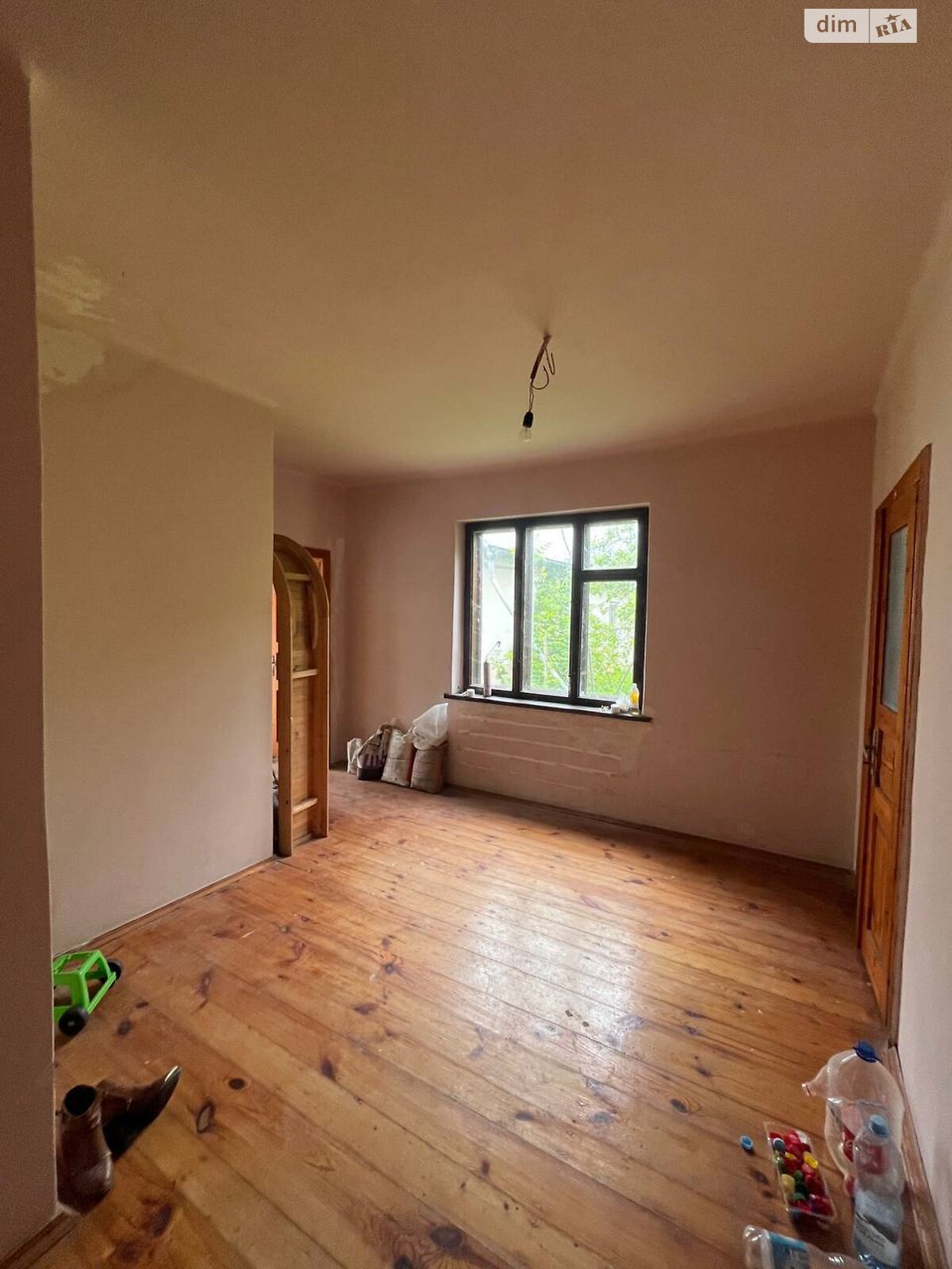 одноповерховий будинок з гаражем, 157.3 кв. м, цегла. Продаж у Чукві фото 1