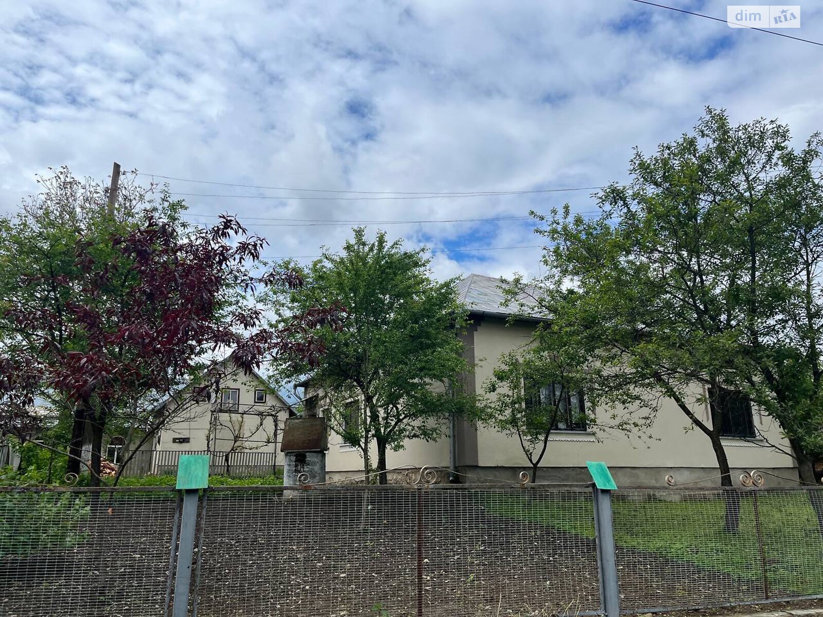 одноповерховий будинок з гаражем, 157.3 кв. м, цегла. Продаж у Чукві фото 1