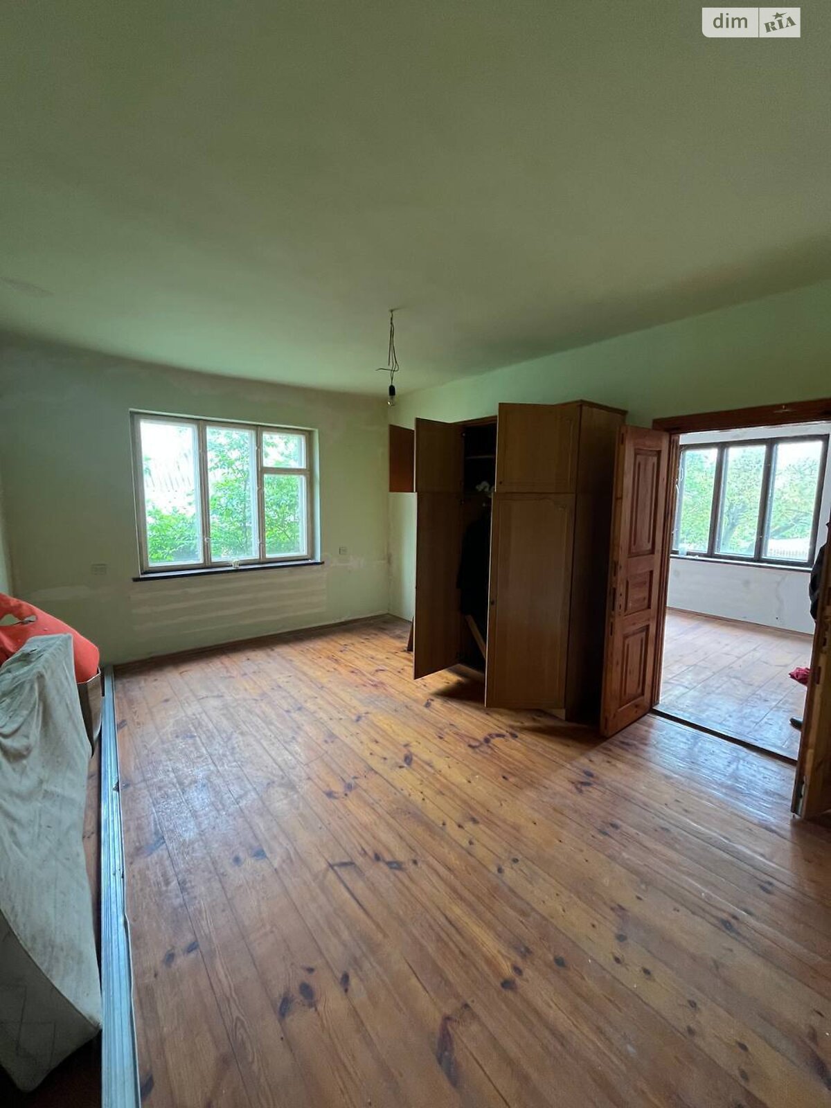 одноповерховий будинок з гаражем, 157.3 кв. м, цегла. Продаж у Чукві фото 1