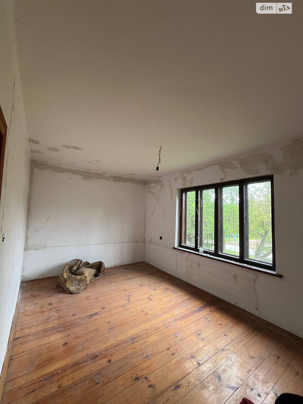 одноповерховий будинок з гаражем, 157.3 кв. м, цегла. Продаж у Чукві фото 1