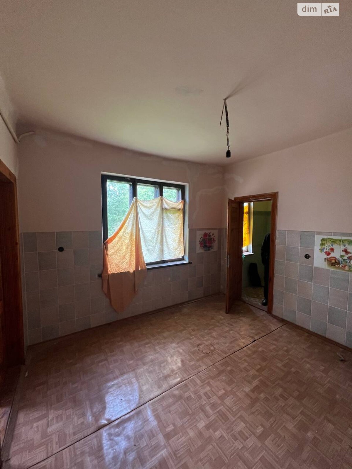 одноповерховий будинок з гаражем, 157.3 кв. м, цегла. Продаж у Чукві фото 1