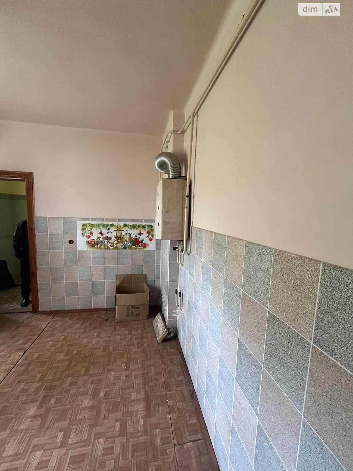 одноповерховий будинок з гаражем, 157.3 кв. м, цегла. Продаж у Чукві фото 1