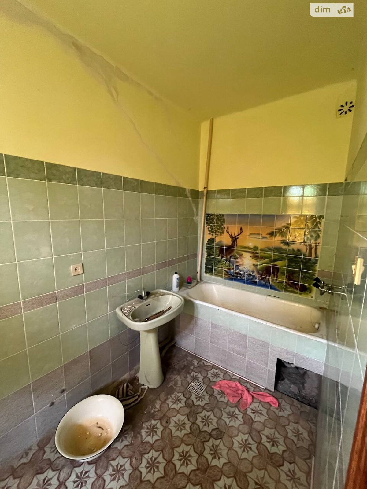 одноповерховий будинок з гаражем, 157.3 кв. м, цегла. Продаж у Чукві фото 1