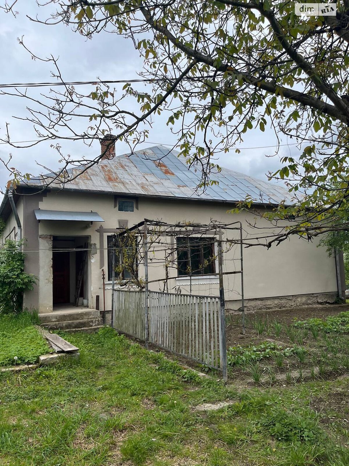 одноповерховий будинок з гаражем, 157.3 кв. м, цегла. Продаж у Чукві фото 1