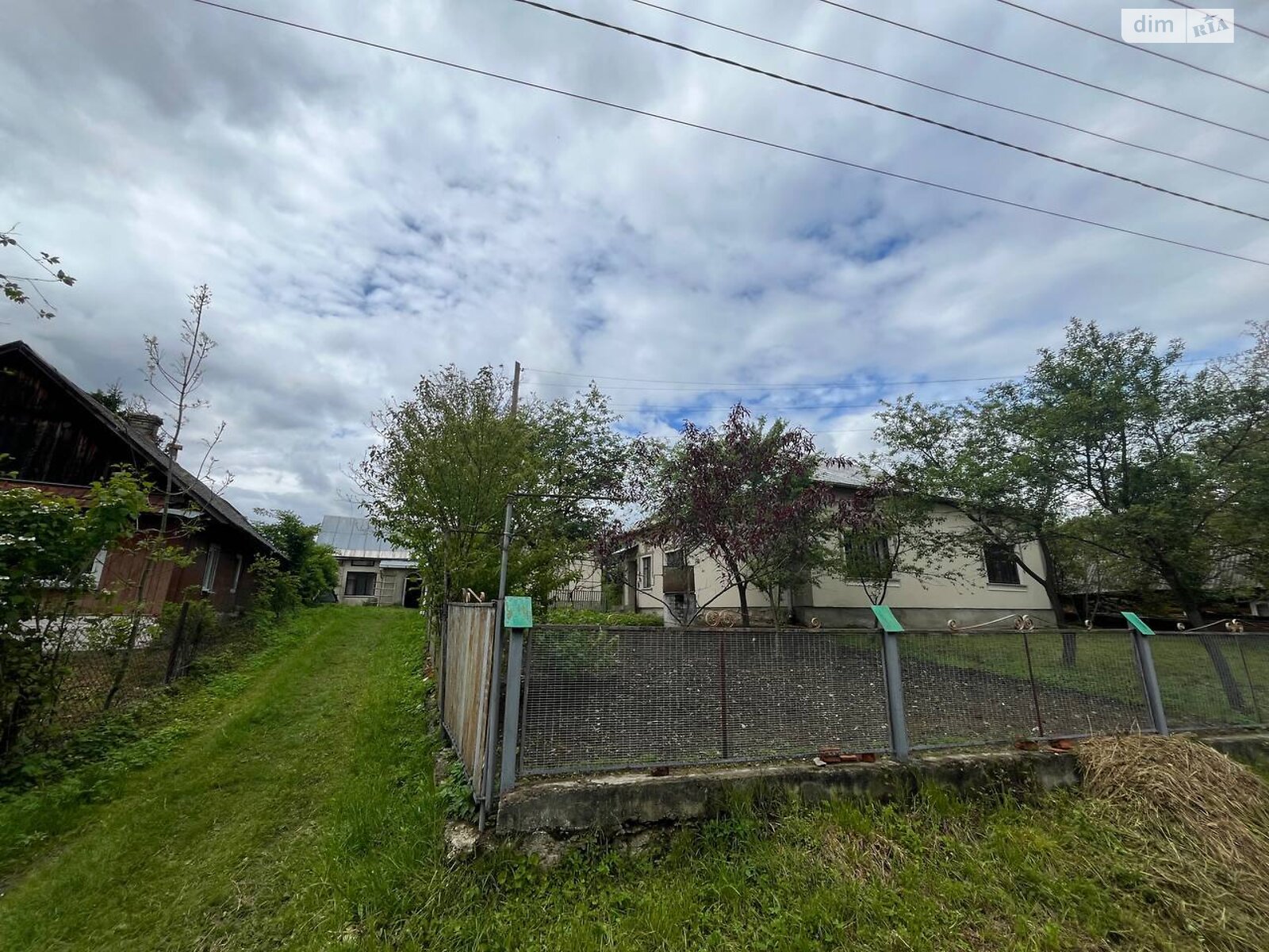 одноповерховий будинок з гаражем, 157.3 кв. м, цегла. Продаж у Чукві фото 1