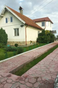 двоповерховий будинок, 370 кв. м, цегла. Продаж у Чукві фото 2