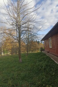 одноповерховий будинок, 66.7 кв. м, дерево та цегла. Продаж у Чукві фото 2