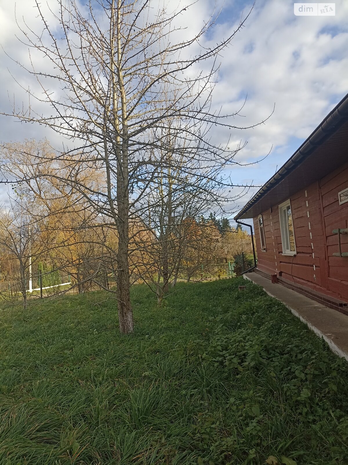 одноповерховий будинок, 66.7 кв. м, дерево та цегла. Продаж у Чукві фото 1