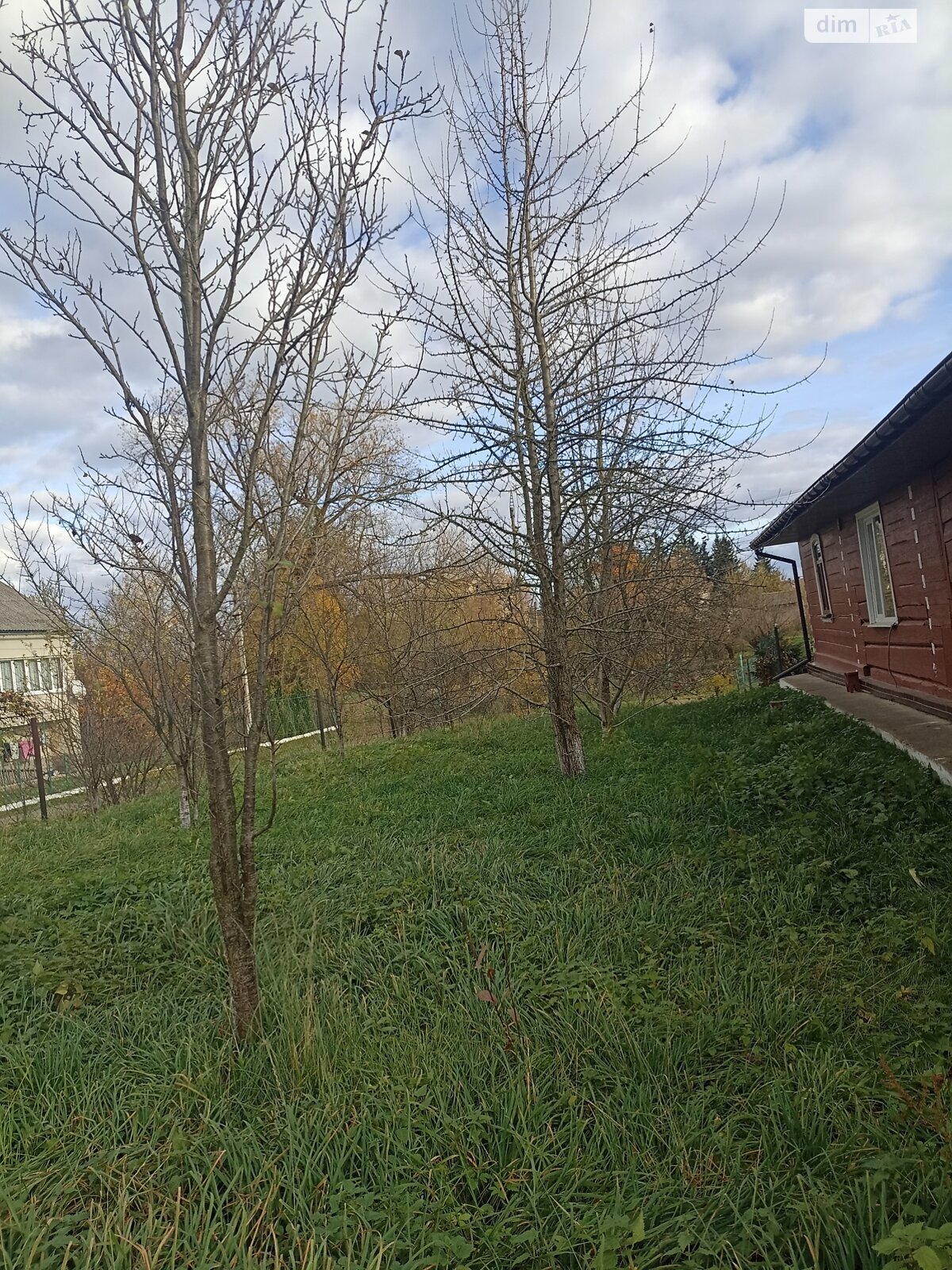 одноповерховий будинок, 66.7 кв. м, дерево та цегла. Продаж у Чукві фото 1