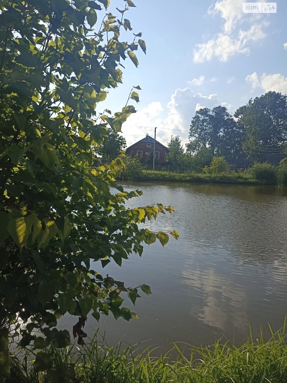 одноэтажный дом, 74.2 кв. м, дерево и кирпич. Продажа в Чукве фото 1