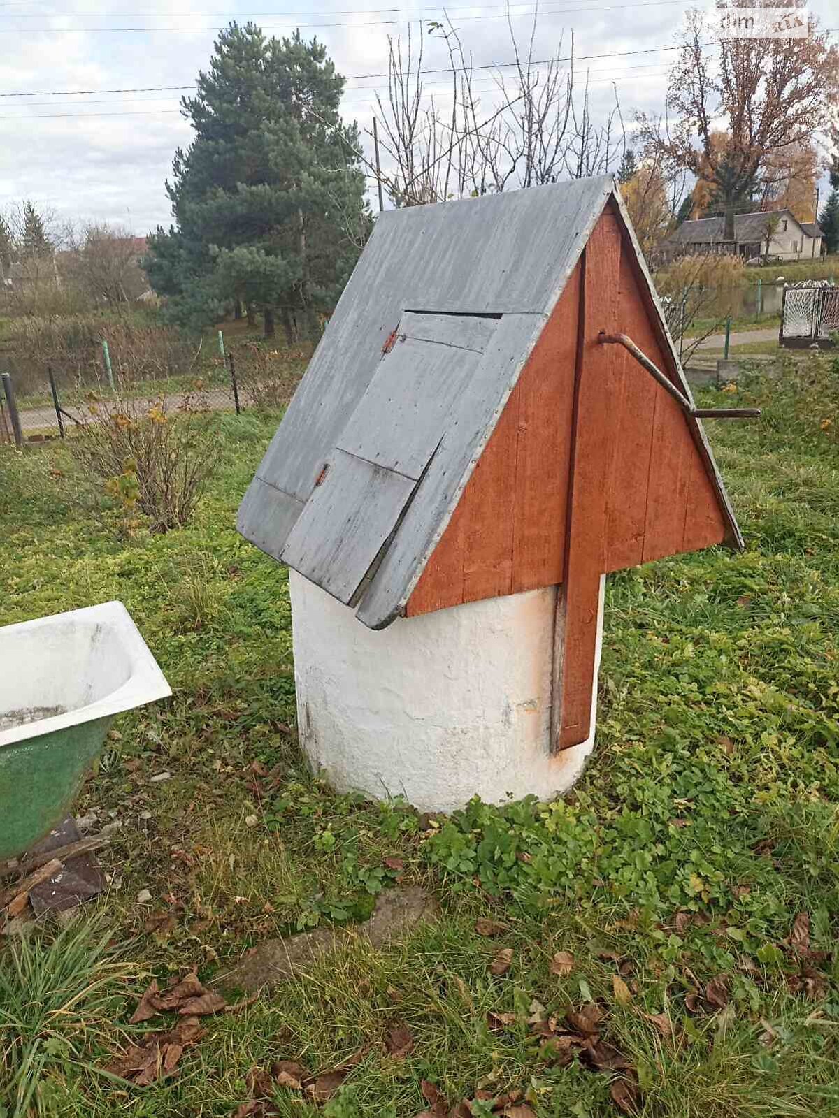 одноэтажный дом, 74.2 кв. м, дерево и кирпич. Продажа в Чукве фото 1