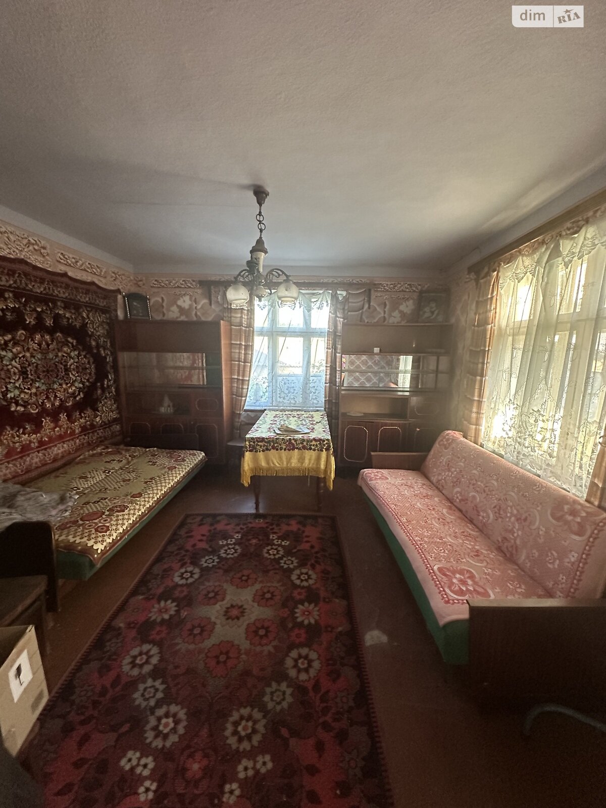 одноповерховий будинок з гаражем, 75 кв. м, цегла. Продаж у Чунькові фото 1 одноповерховий будинок з гаражем, 75 кв. м, цегла. Продаж у Чунькові фото 1