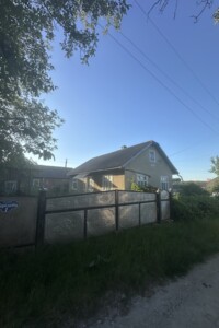 одноповерховий будинок з гаражем, 75 кв. м, цегла. Продаж у Чунькові фото 2 одноповерховий будинок з гаражем, 75 кв. м, цегла. Продаж у Чунькові фото 2