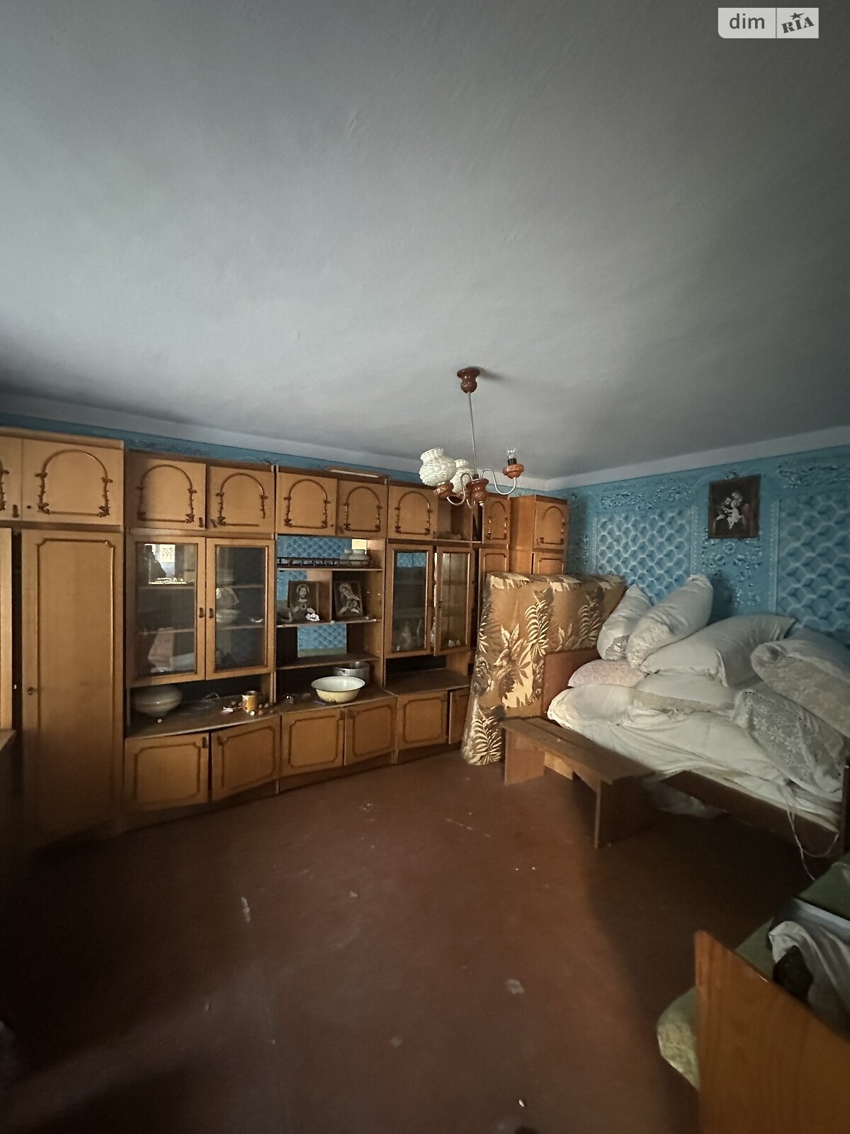 одноповерховий будинок з гаражем, 75 кв. м, цегла. Продаж у Чунькові фото 1 одноповерховий будинок з гаражем, 75 кв. м, цегла. Продаж у Чунькові фото 1