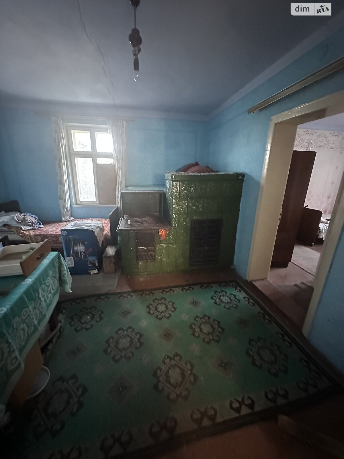 одноповерховий будинок з гаражем, 75 кв. м, цегла. Продаж у Чунькові фото 1 одноповерховий будинок з гаражем, 75 кв. м, цегла. Продаж у Чунькові фото 1