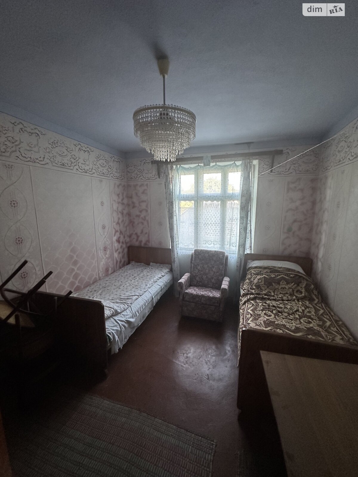 одноповерховий будинок з гаражем, 75 кв. м, цегла. Продаж у Чунькові фото 1 одноповерховий будинок з гаражем, 75 кв. м, цегла. Продаж у Чунькові фото 1