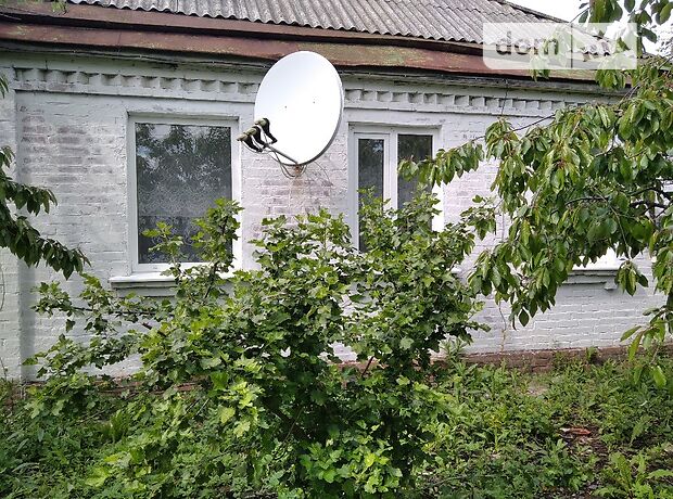 одноэтажный дом с садом, 68.2 кв. м, кирпич. Продажа в Зеленковке (Полтавская обл.) фото 1 одноэтажный дом с садом, 68.2 кв. м, кирпич. Продажа в Зеленковке (Полтавская обл.) фото 1