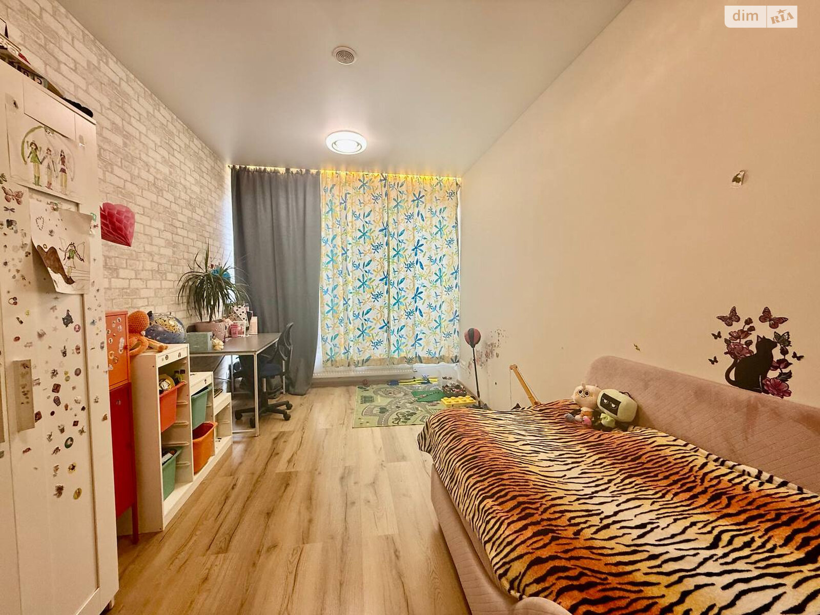 одноэтажный дом с гаражом, 116 кв. м, кирпич. Продажа в Дачном фото 1 одноэтажный дом с гаражом, 116 кв. м, кирпич. Продажа в Дачном фото 1