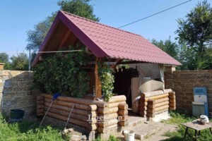 двоповерховий будинок з балконом, 130 кв. м, цегла. Продаж у Дачному фото 2