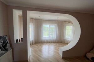 трехэтажный дом с отоплением, 201.5 кв. м, ракушечник (ракушняк). Продажа в Дачном фото 2 трехэтажный дом с отоплением, 201.5 кв. м, ракушечник (ракушняк). Продажа в Дачном фото 2