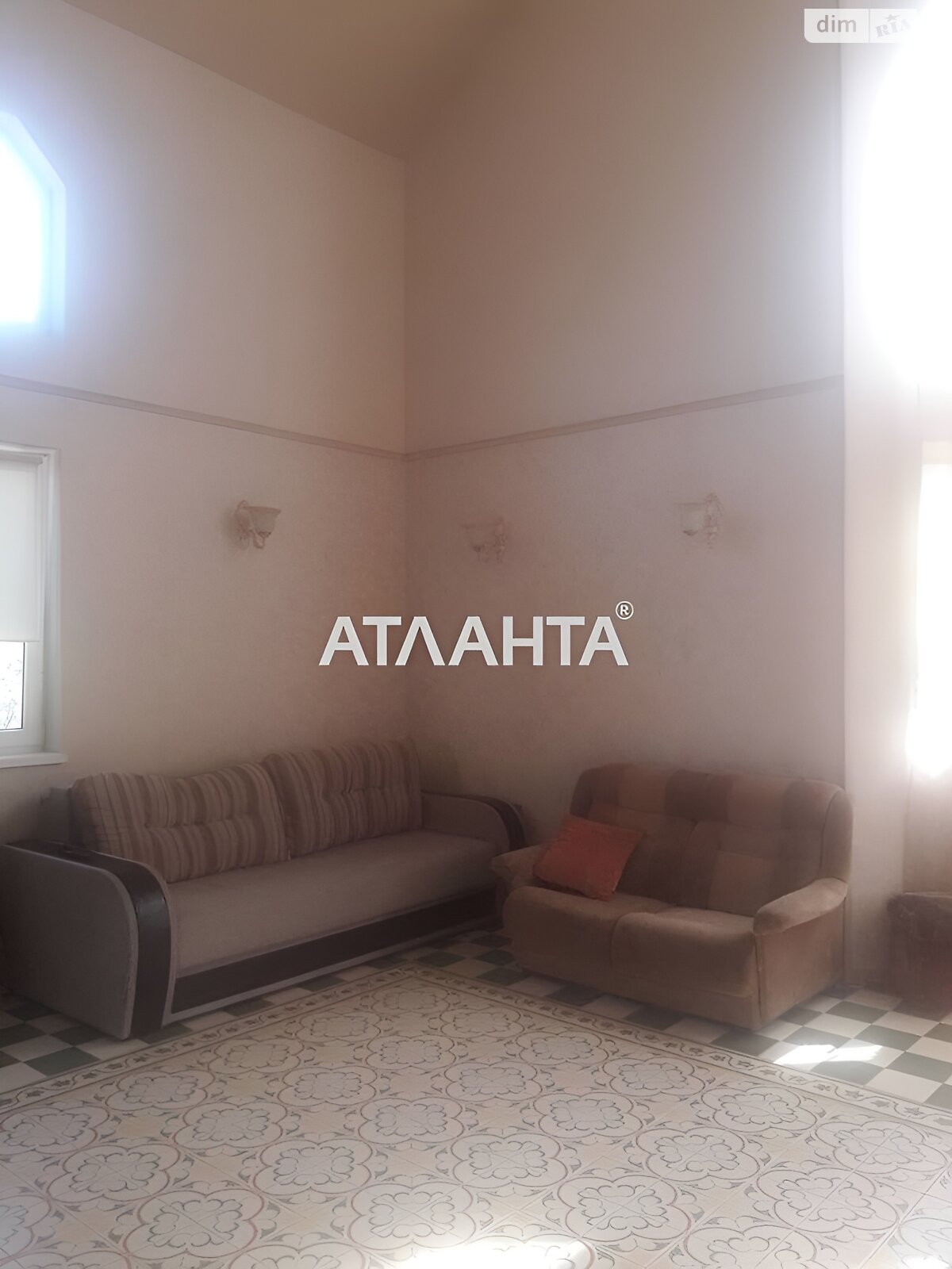 двухэтажный дом беседка, 204.4 кв. м, термоблок. Продажа в Дачном фото 1 двухэтажный дом беседка, 204.4 кв. м, термоблок. Продажа в Дачном фото 1