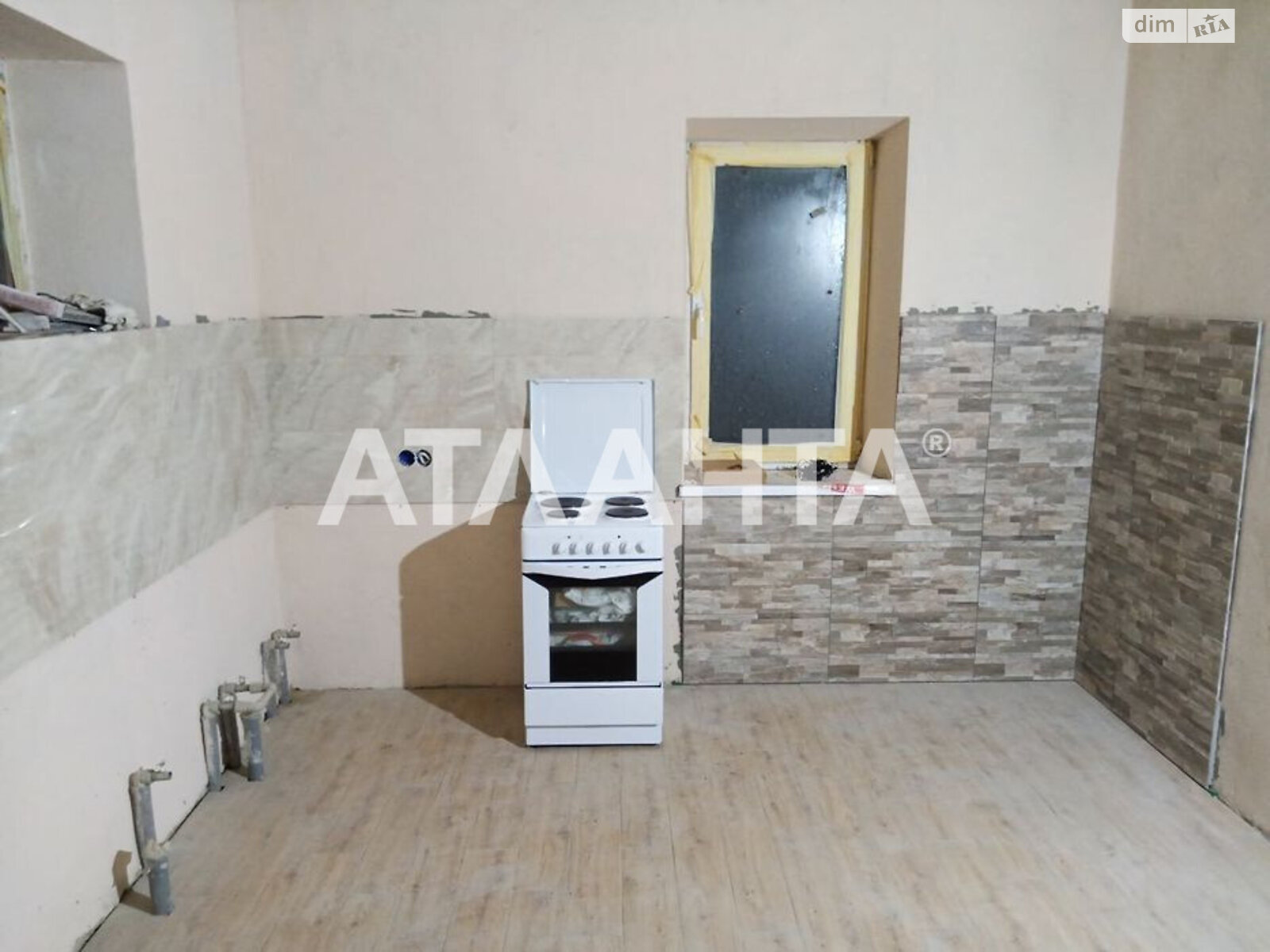 двухэтажный дом беседка, 132 кв. м, газобетон. Продажа в Дачном фото 1 двухэтажный дом беседка, 132 кв. м, газобетон. Продажа в Дачном фото 1