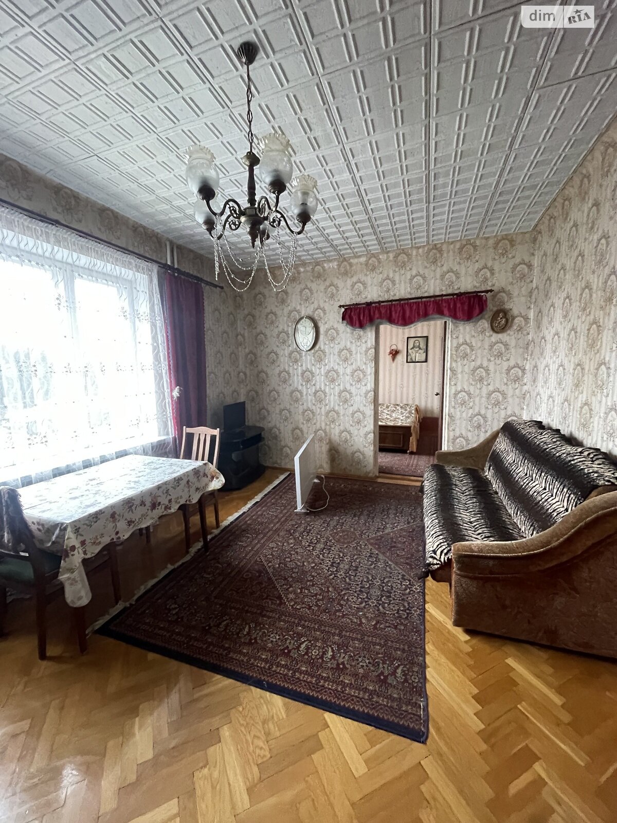 двоповерховий будинок з опаленням, 115 кв. м, кирпич. Продаж у Дачному фото 1 двоповерховий будинок з опаленням, 115 кв. м, кирпич. Продаж у Дачному фото 1