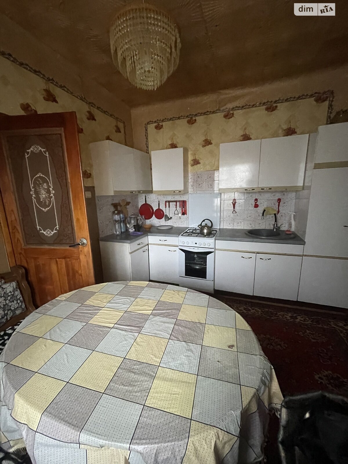 двоповерховий будинок з опаленням, 115 кв. м, кирпич. Продаж у Дачному фото 1 двоповерховий будинок з опаленням, 115 кв. м, кирпич. Продаж у Дачному фото 1