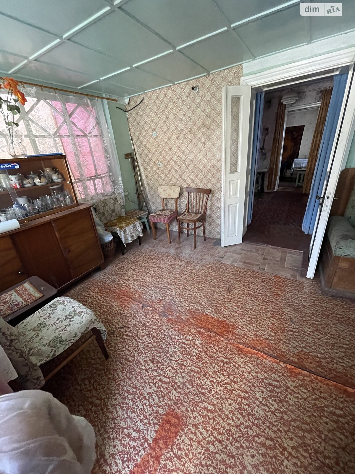 одноэтажный дом, 13 кв. м, кирпич. Продажа в Дачном фото 1 одноэтажный дом, 13 кв. м, кирпич. Продажа в Дачном фото 1