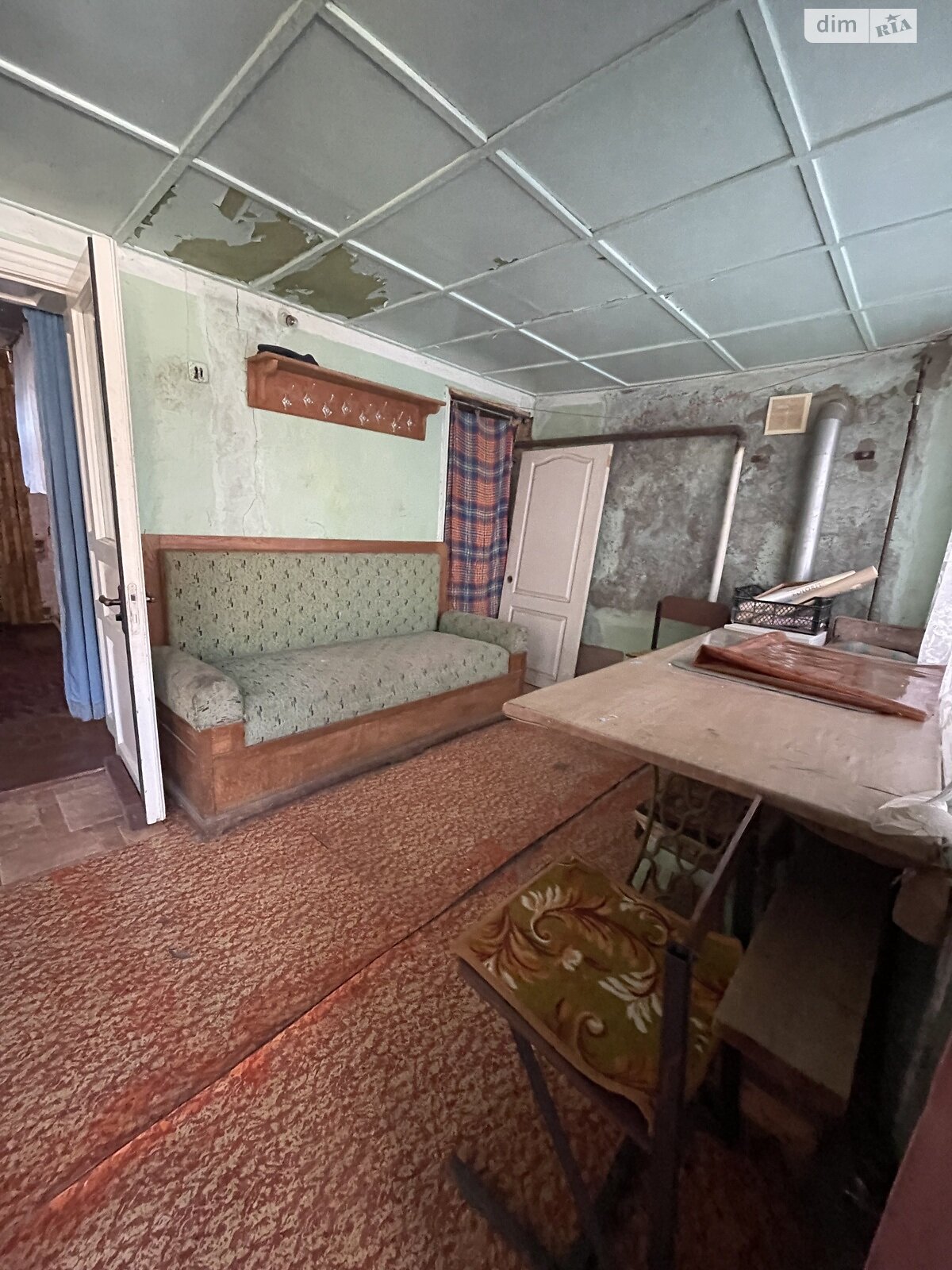 одноэтажный дом, 13 кв. м, кирпич. Продажа в Дачном фото 1 одноэтажный дом, 13 кв. м, кирпич. Продажа в Дачном фото 1