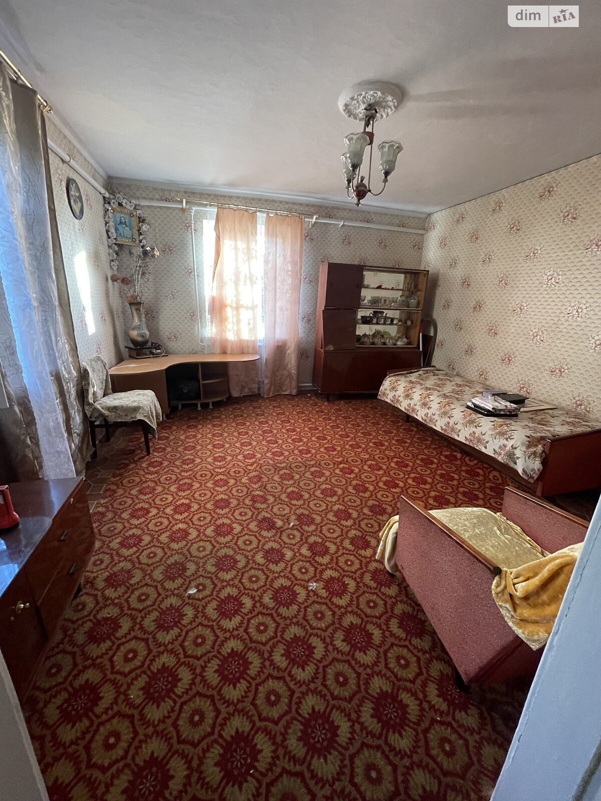одноэтажный дом, 13 кв. м, кирпич. Продажа в Дачном фото 1 одноэтажный дом, 13 кв. м, кирпич. Продажа в Дачном фото 1